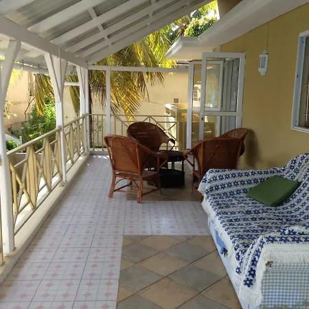Villa Soleil